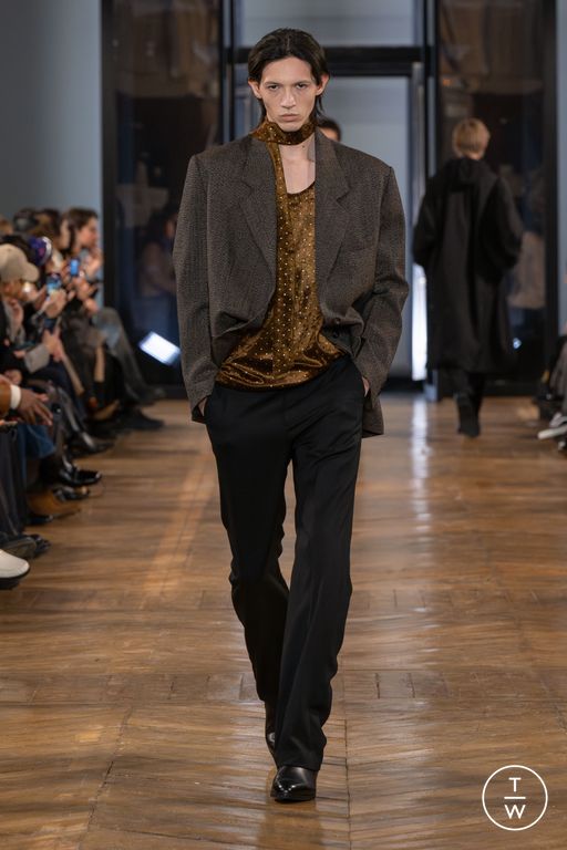 FW25 System Look 49