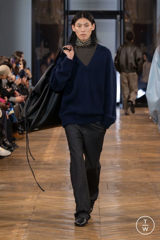 FW25 System Look 6
