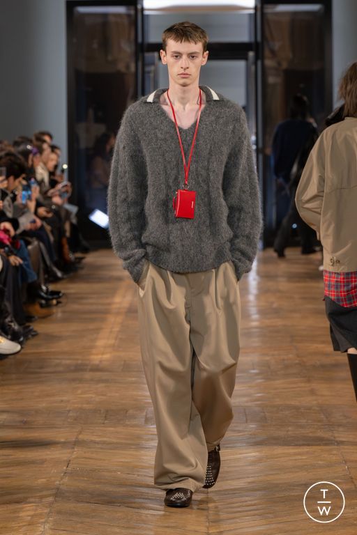 FW25 System Look 8