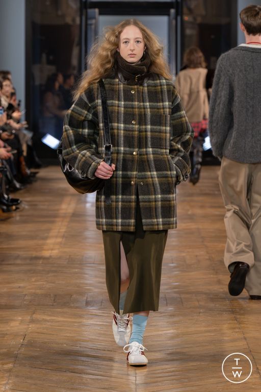 FW25 System Look 9