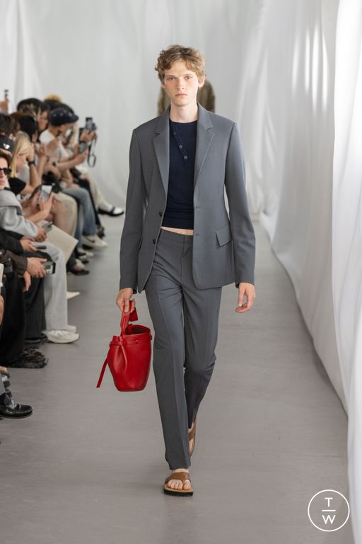 SS 26 System Look 26