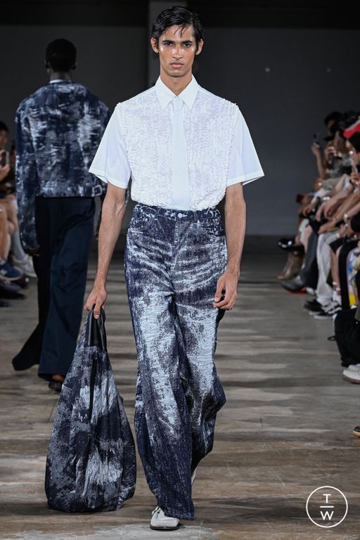 SS 26 TAAKK Look 8