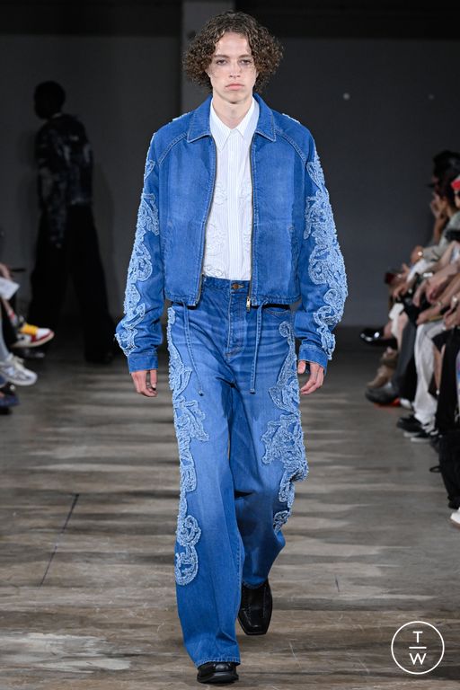 SS 26 TAAKK Look 9