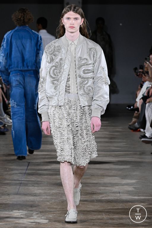 SS 26 TAAKK Look 10