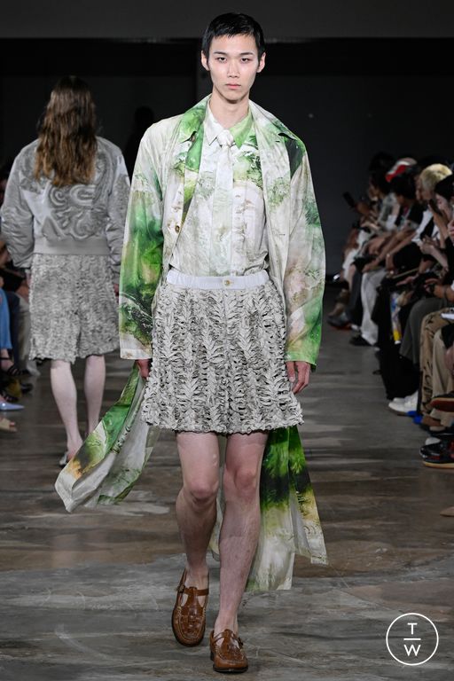 SS 26 TAAKK Look 11