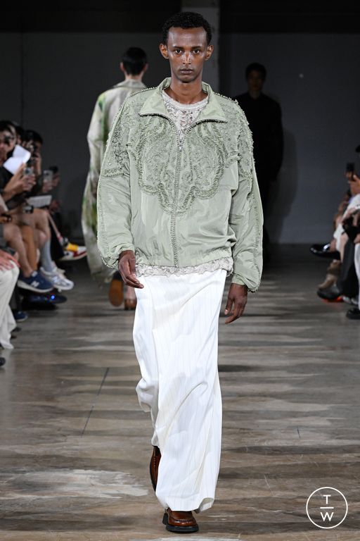 SS 26 TAAKK Look 12