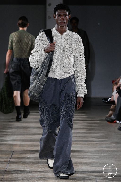 SS 26 TAAKK Look 15