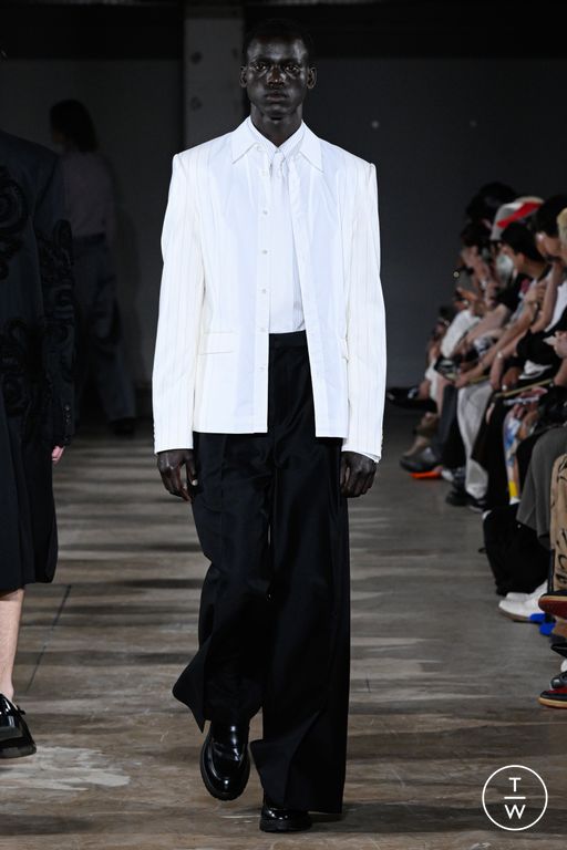 SS 26 TAAKK Look 26