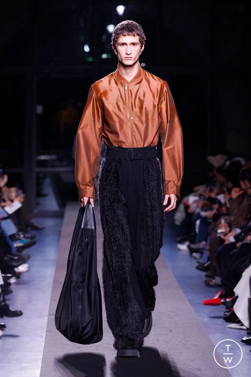 FW25 TAAKK Look 1