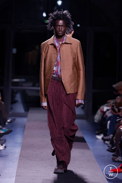 FW25 TAAKK Look 5