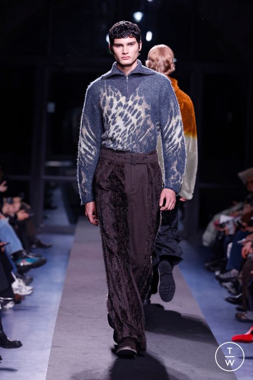 FW25 TAAKK Look 12