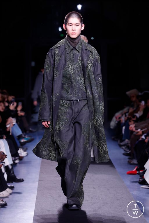 FW25 TAAKK Look 16