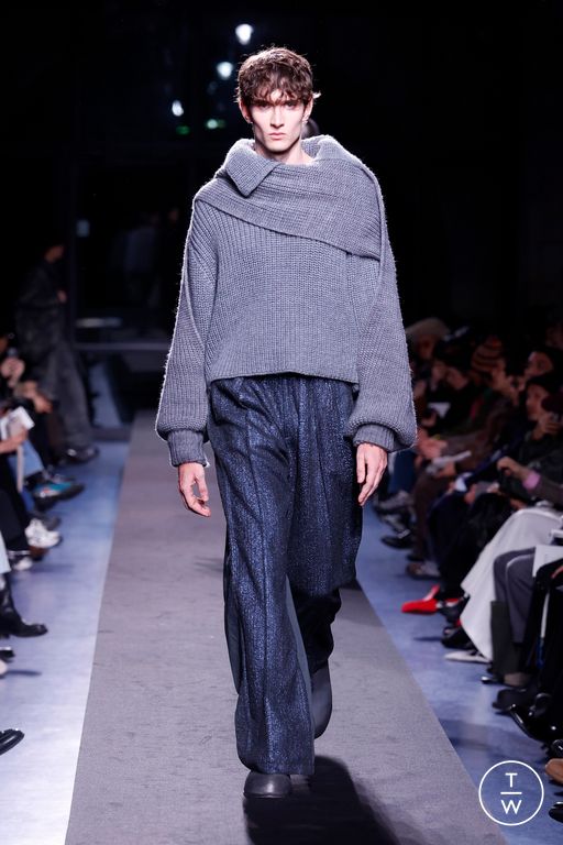 FW25 TAAKK Look 17