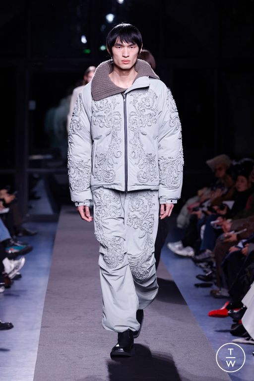 FW25 TAAKK Look 23