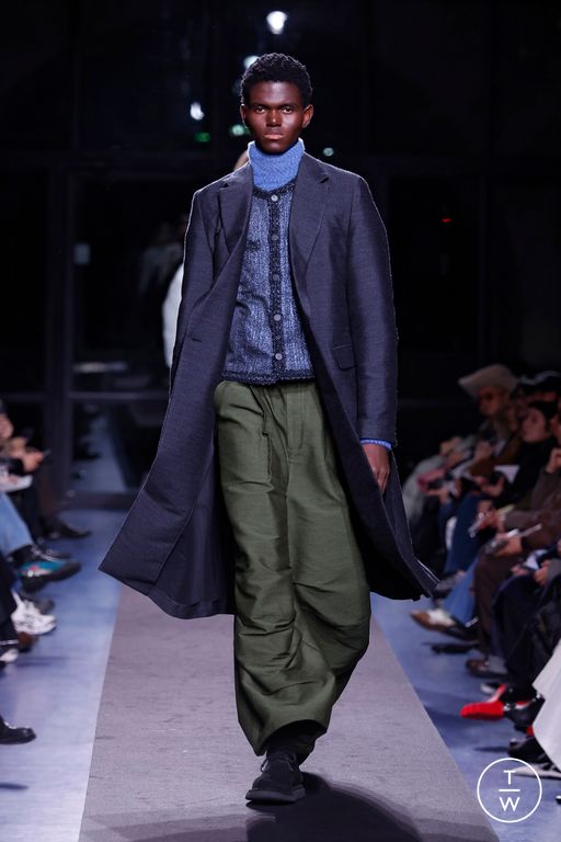 FW25 TAAKK Look 25