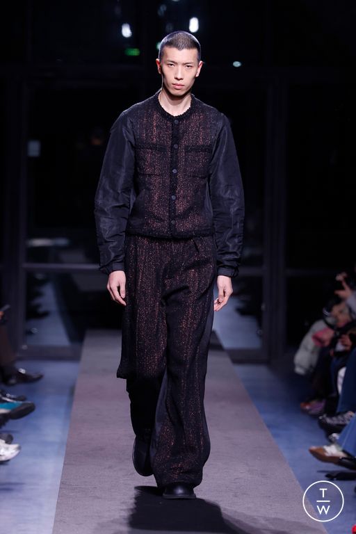 FW25 TAAKK Look 29
