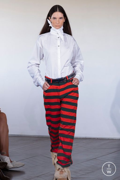 SS26 Talia Byre Look 1