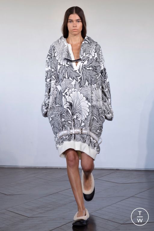 SS26 Talia Byre Look 5