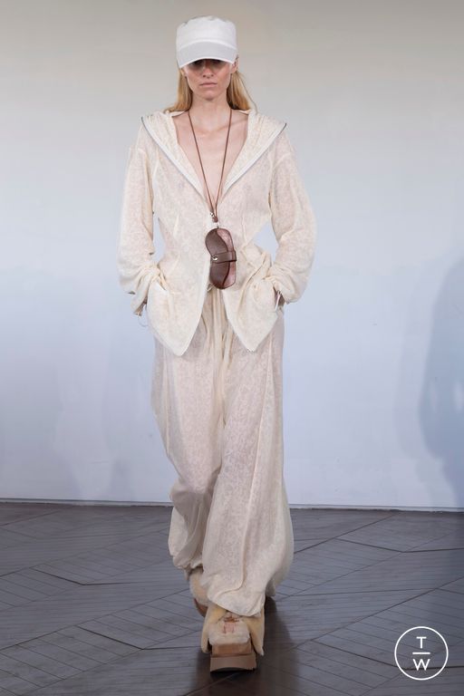 SS26 Talia Byre Look 6