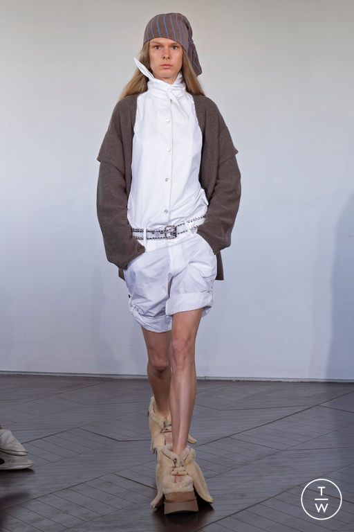 SS26 Talia Byre Look 7