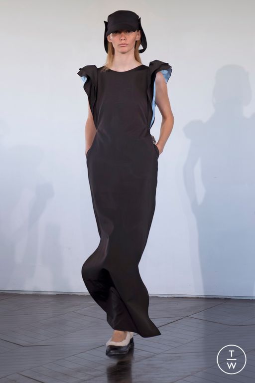 SS26 Talia Byre Look 13