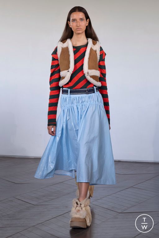SS26 Talia Byre Look 16