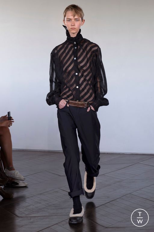 SS26 Talia Byre Look 18