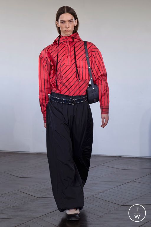 SS26 Talia Byre Look 19