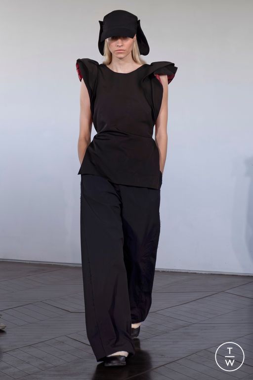 SS26 Talia Byre Look 20