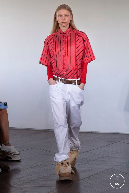 SS26 Talia Byre Look 21