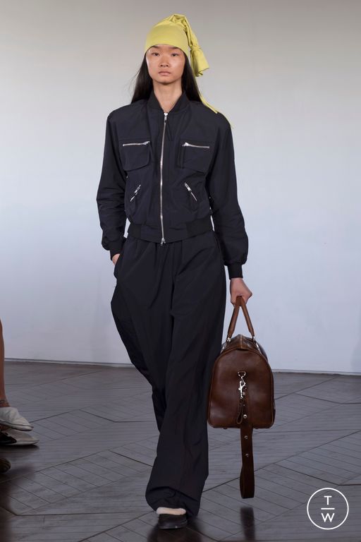 SS26 Talia Byre Look 22