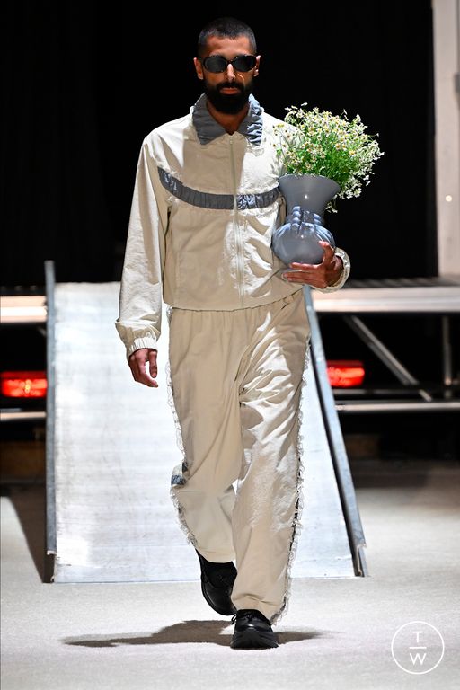 SS26 Tanner Fletcher Look 2