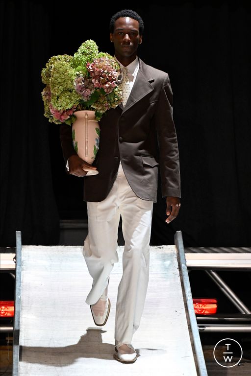 SS26 Tanner Fletcher Look 7