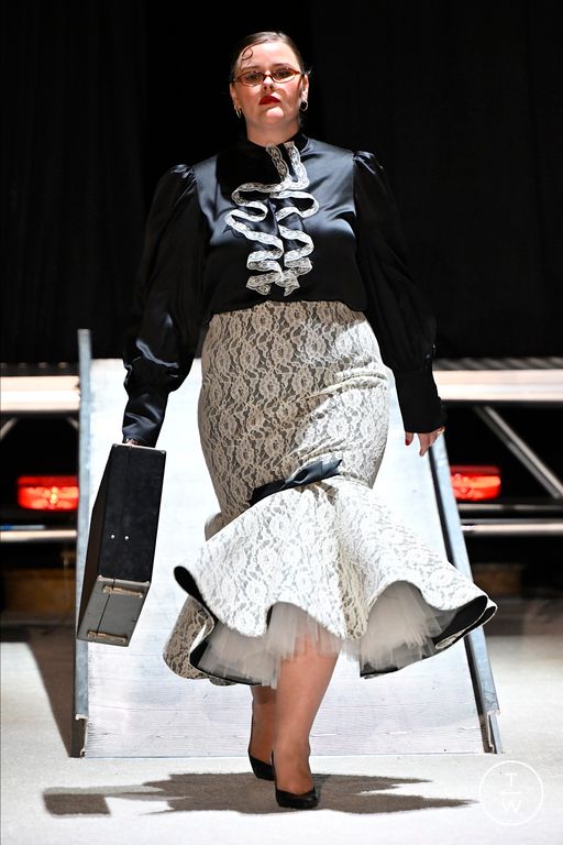 SS26 Tanner Fletcher Look 8