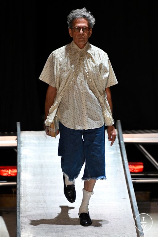 SS26 Tanner Fletcher Look 10