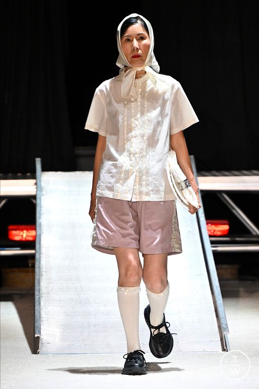 SS26 Tanner Fletcher Look 12