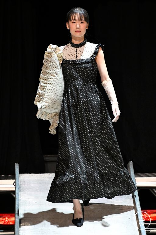 SS26 Tanner Fletcher Look 17