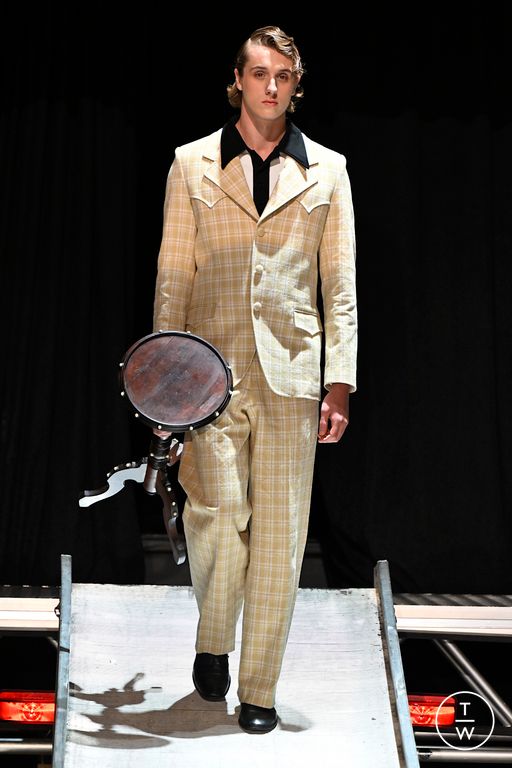 SS26 Tanner Fletcher Look 22