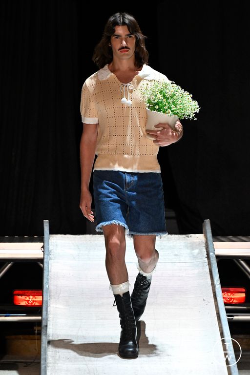 SS26 Tanner Fletcher Look 23