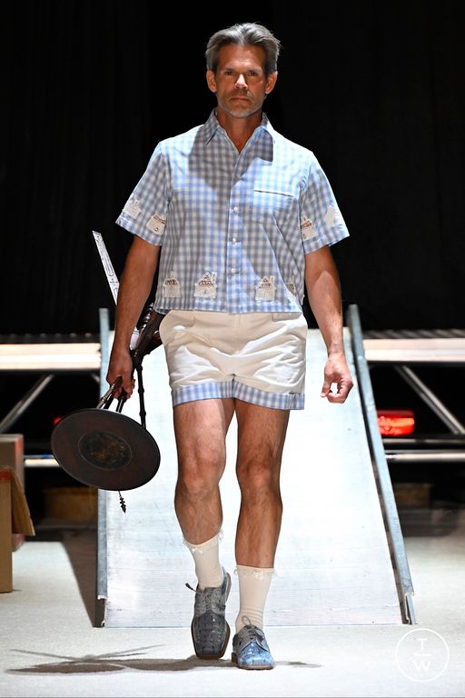 SS26 Tanner Fletcher Look 27