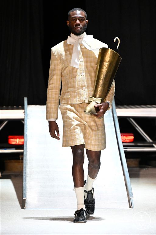 SS26 Tanner Fletcher Look 29