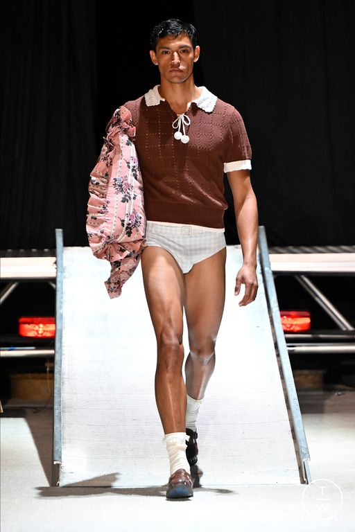 SS26 Tanner Fletcher Look 30