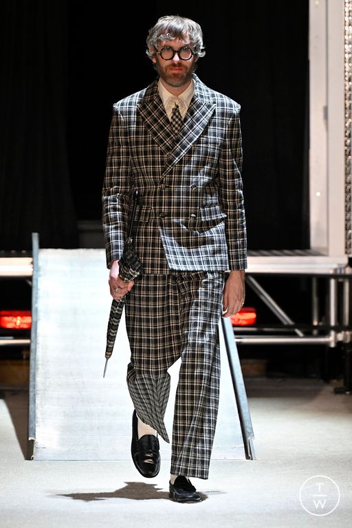 SS26 Tanner Fletcher Look 35