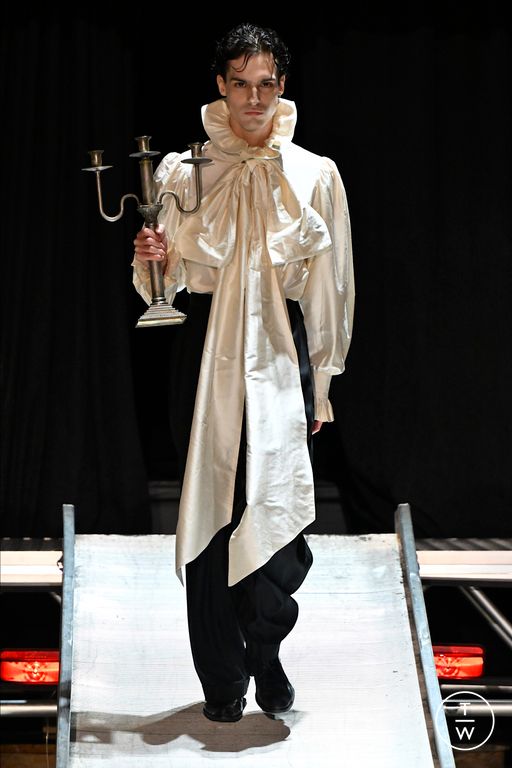 SS26 Tanner Fletcher Look 38