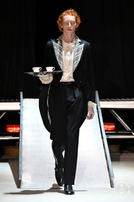 SS26 Tanner Fletcher Look 41