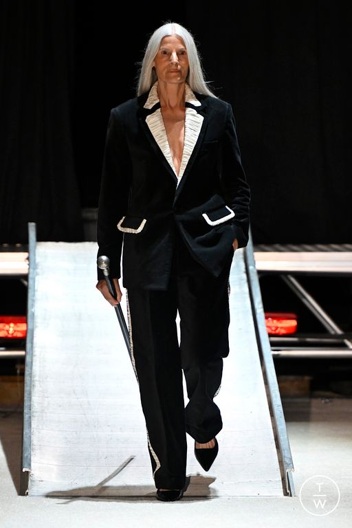 SS26 Tanner Fletcher Look 43