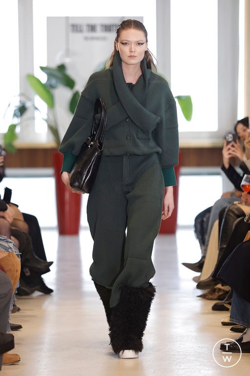 FW26 Tell The Truth Look 7