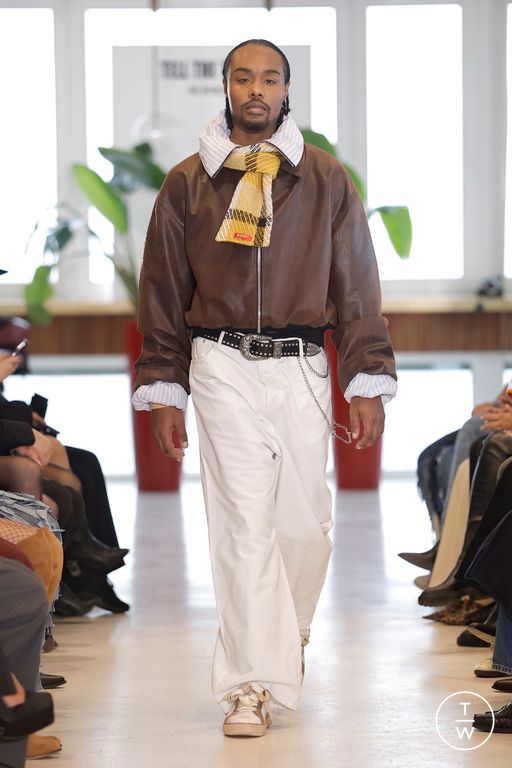 FW26 Tell The Truth Look 10
