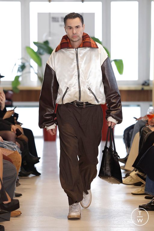 FW26 Tell The Truth Look 18