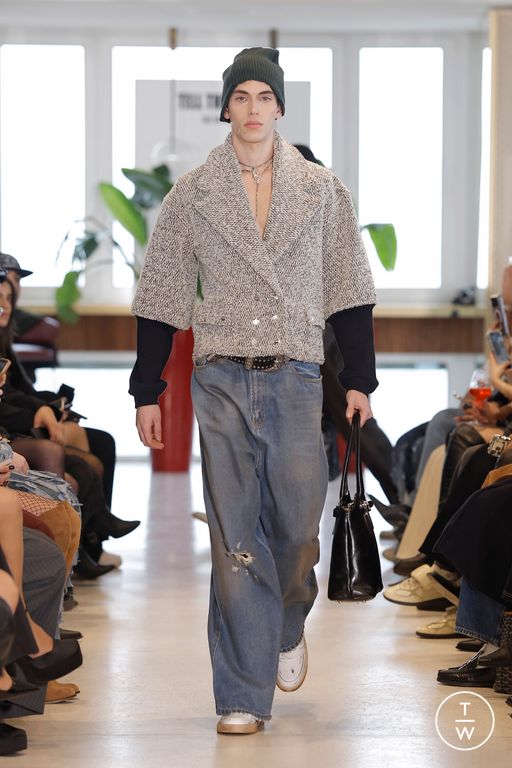 FW26 Tell The Truth Look 19